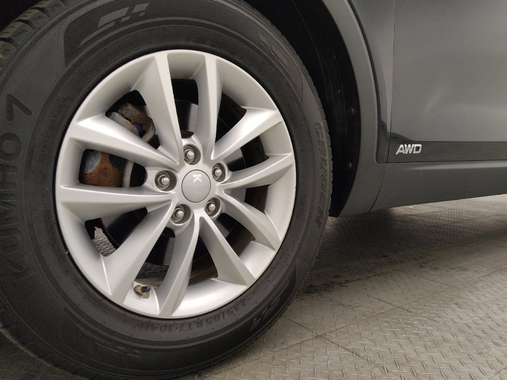 Used 2017 Kia Sorento LX image 31