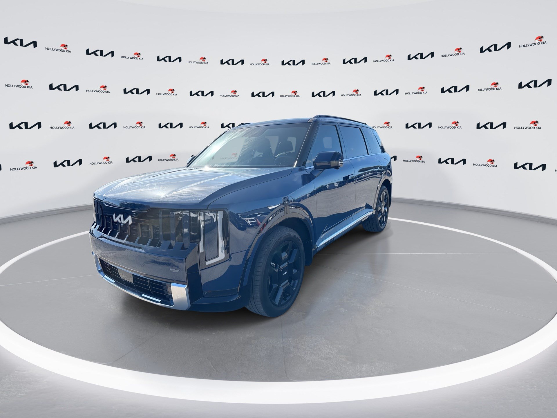 Used 2027 Kia Telluride SX FWD image 4