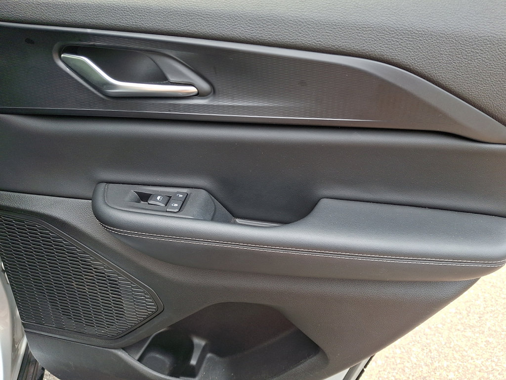 Certified 2023 Jeep Grand Cherokee Altitude AWD/4WD image 14