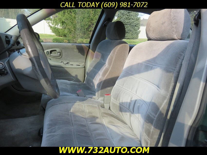 Used 1997 Chevrolet Lumina w/ Preferred Equipment Group 1 FWD image 19