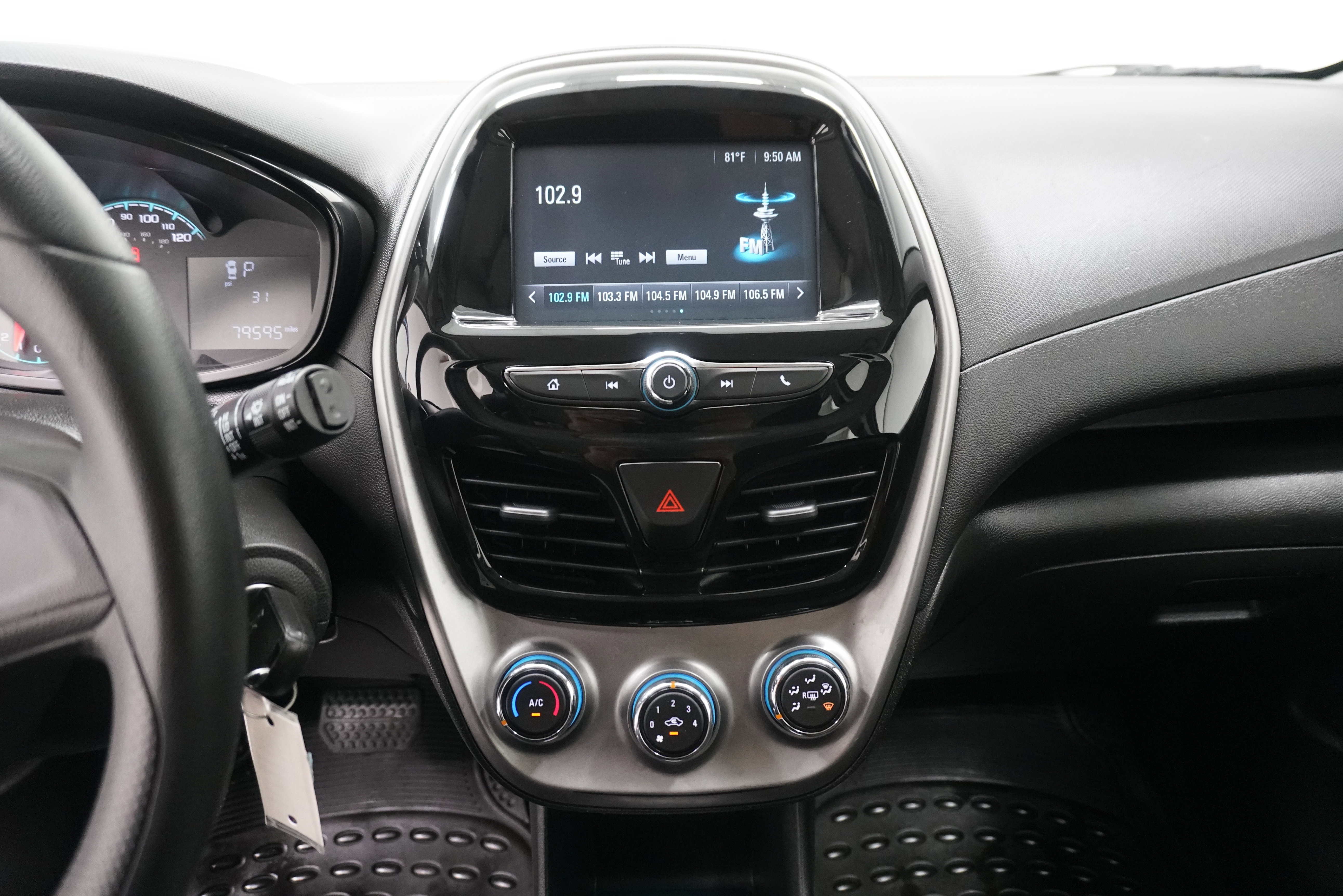 Used 2017 Chevrolet Spark LS image 18