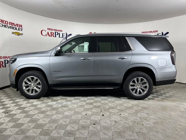 New 2026 Chevrolet Tahoe Premier w/ Sun And Tow Package image 4