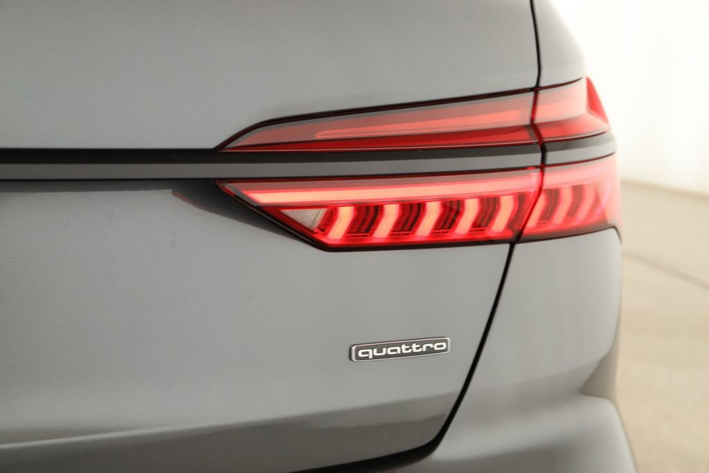 Certified 2025 Audi A6 3.0T Prestige w/ Prestige Package image 30