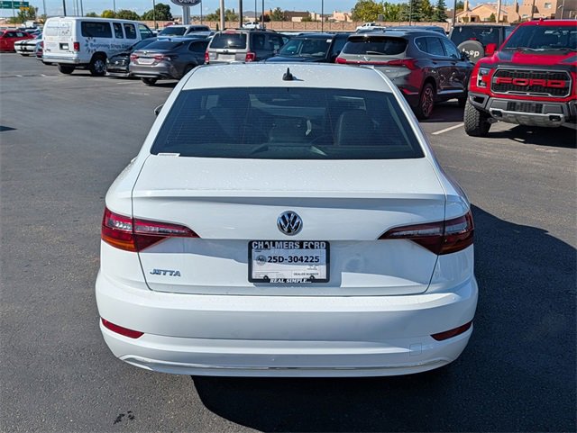 Used 2019 Volkswagen Jetta SEL w/ Cold Weather Package image 5