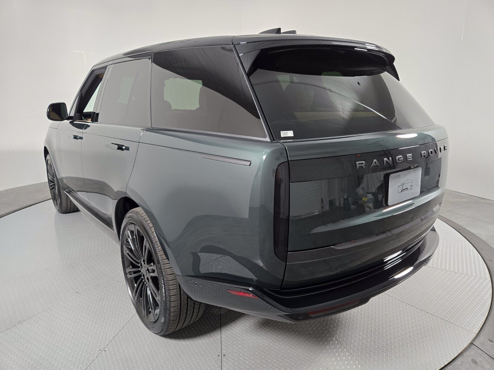 New 2026 Land Rover Range Rover SE AWD/4WD image 17