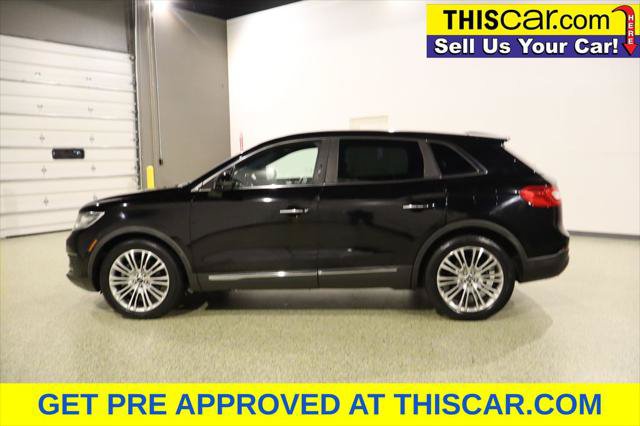 Used 2018 Lincoln MKX Reserve FWD image 5