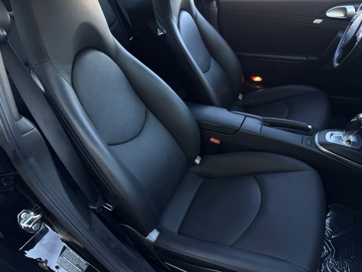 Used 2009 Porsche 911 Carrera S image 21