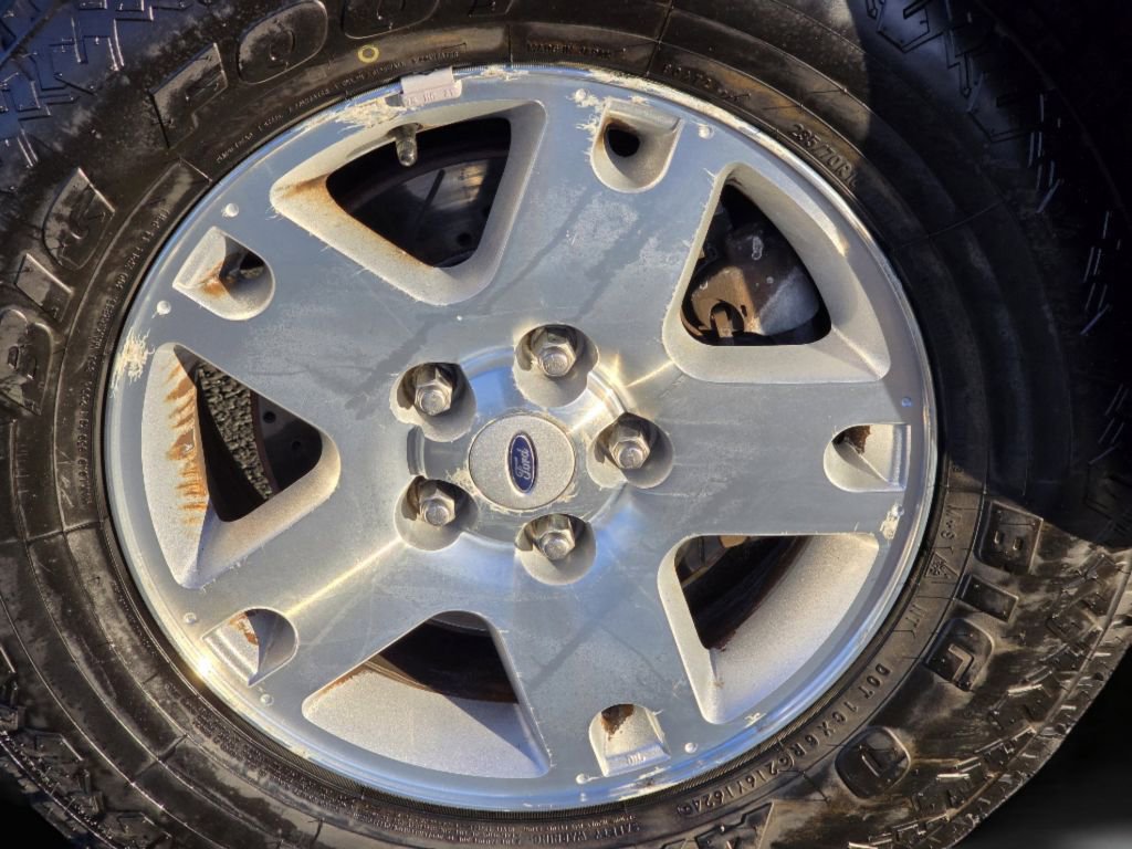 Used 2006 Ford Escape XLT image 22