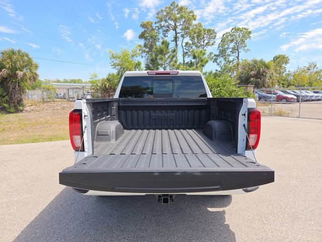 Certified 2024 GMC Sierra 1500 Elevation w/ Elevation Premium Package image 5