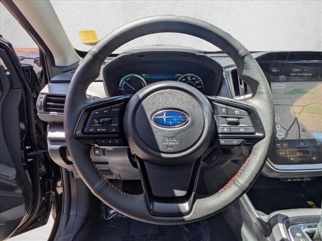 New 2026 Subaru Crosstrek 2.5i Limited w/ Convenience Package AWD/4WD image 19