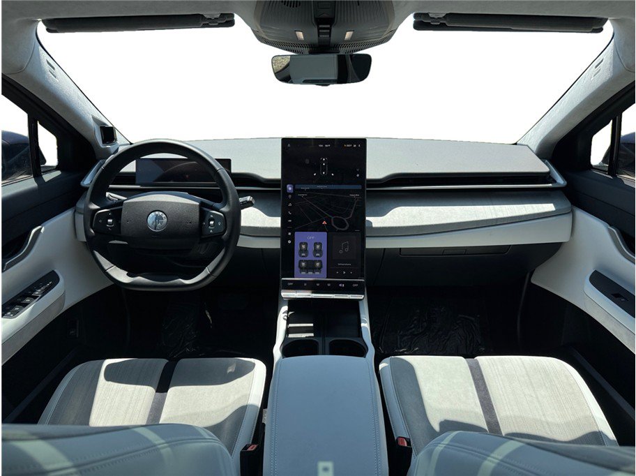 Used 2023 Fisker Ocean Extreme AWD/4WD image 14