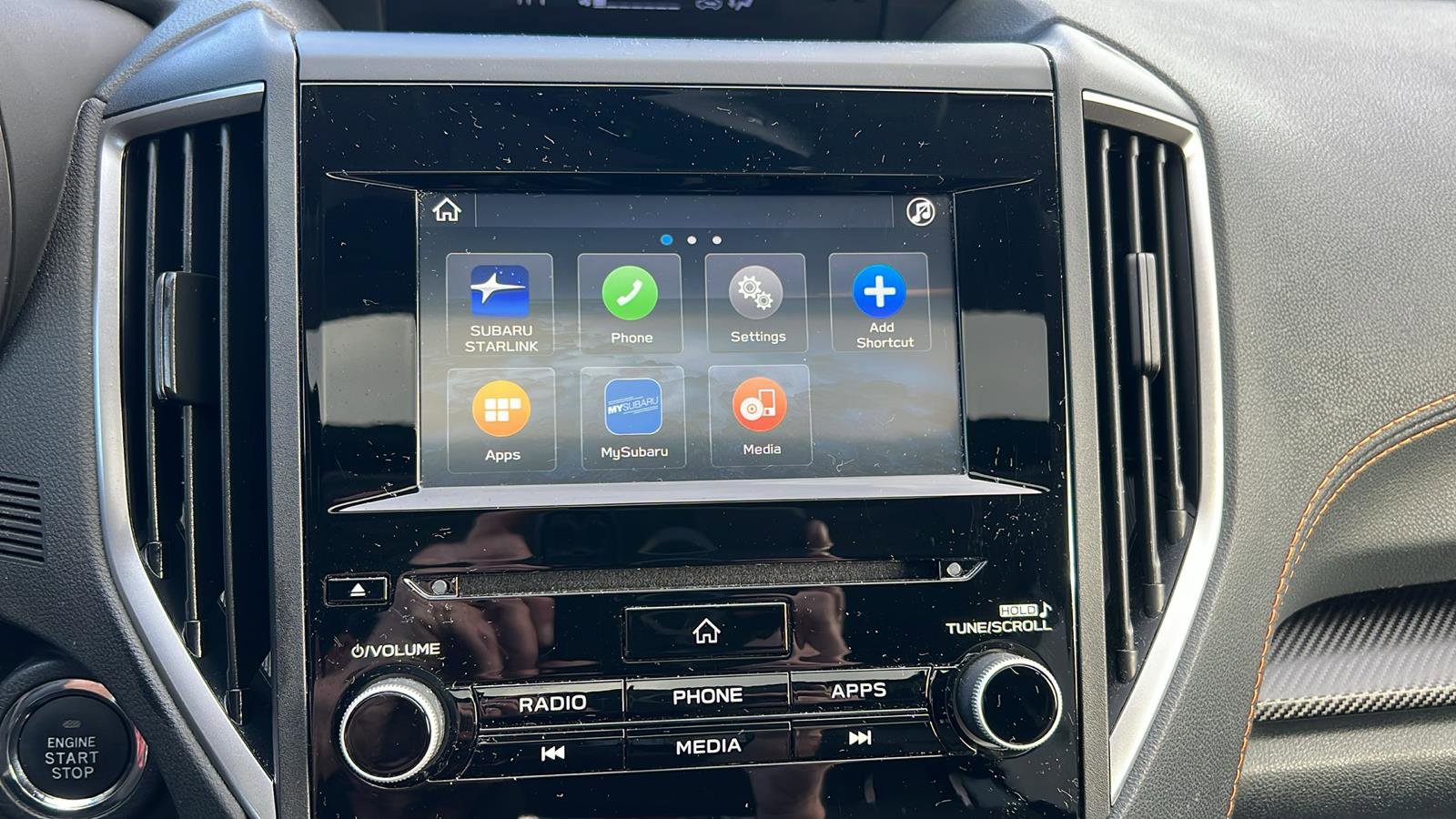 Used 2021 Subaru Crosstrek 2.0i Premium w/ Moonroof Package image 26