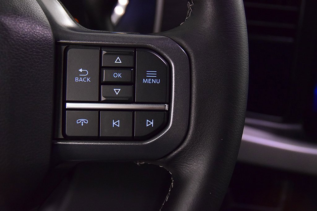 Used 2023 Ford F150 XLT w/ Equipment Group 302A High image 21