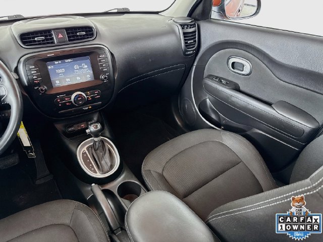 Used 2019 Kia Soul + FWD image 22