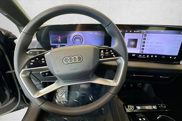 New 2027 Audi A6 e-tron Premium Plus AWD/4WD image 10
