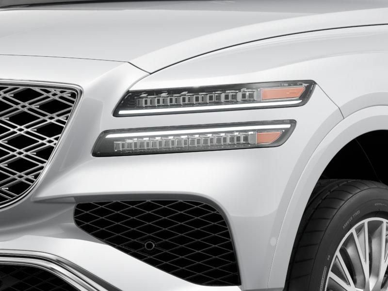 New 2026 Genesis GV80 2.5T AWD/4WD image 13