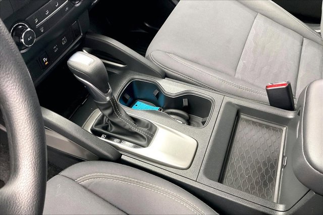 Used 2022 Nissan Frontier SV w/ Technology Package image 16