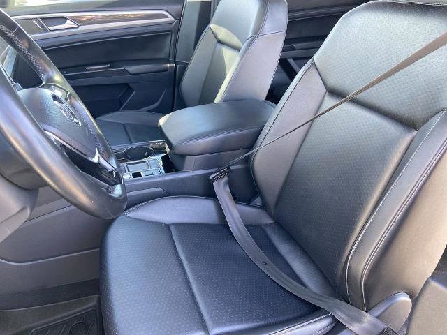 Used 2019 Volkswagen Atlas SEL image 15