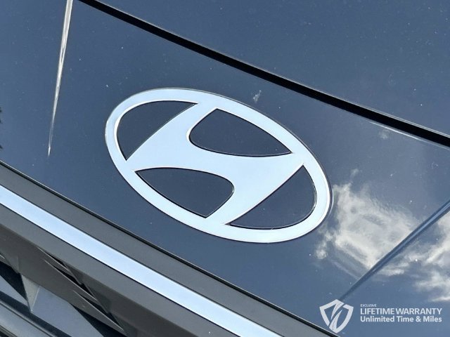 New 2026 Hyundai Elantra SE FWD image 10