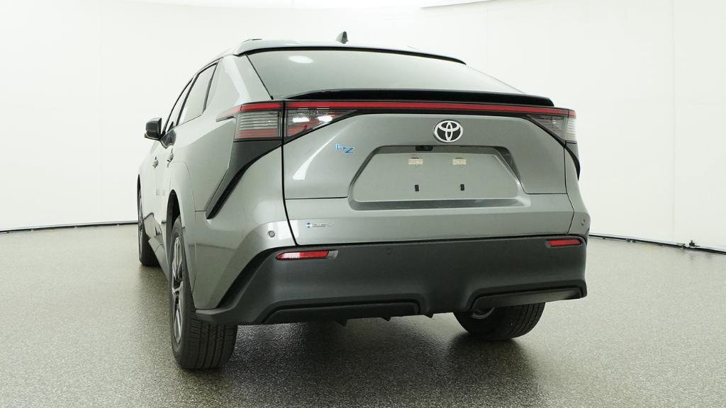 New 2026 Toyota bZ image 15