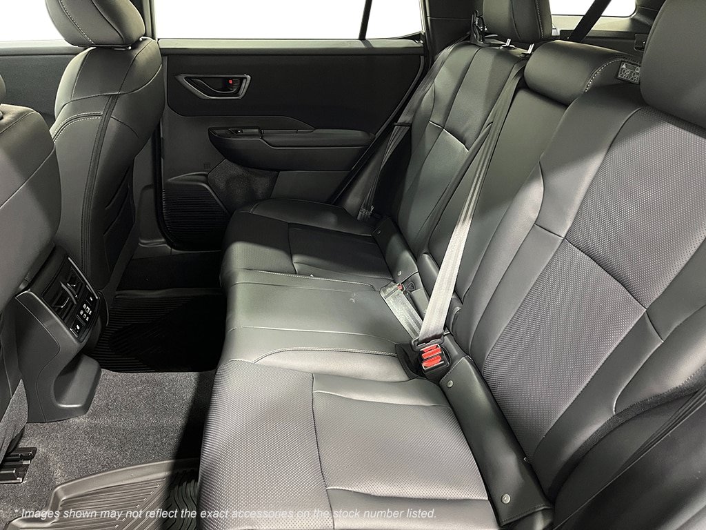 New 2026 Subaru Outback Limited AWD/4WD image 23