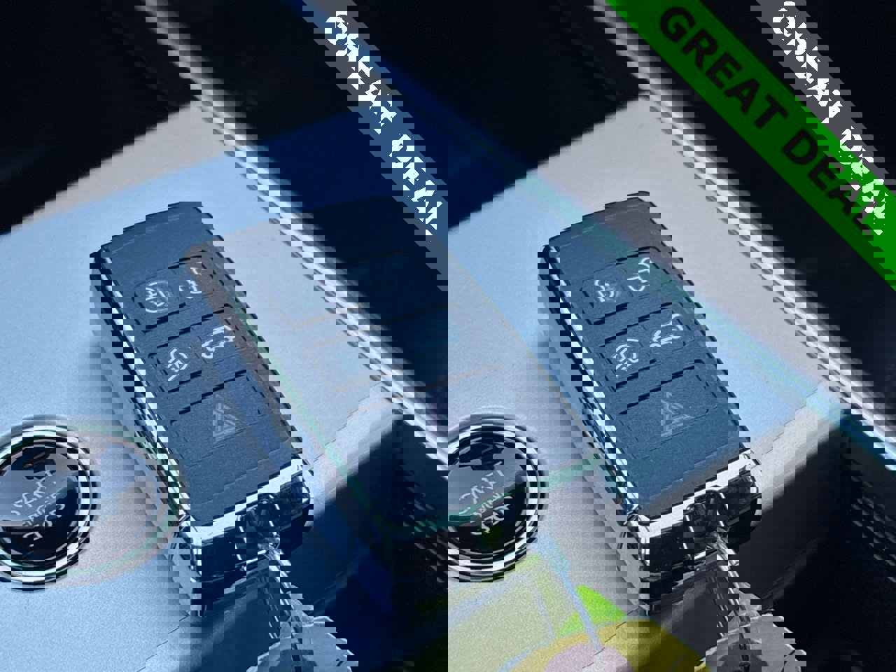 Used 2025 Land Rover Range Rover Long Wheelbase Autobiography image 42