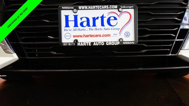 Certified 2023 Nissan Altima 2.5 SV w/ SV Premium Package image 71