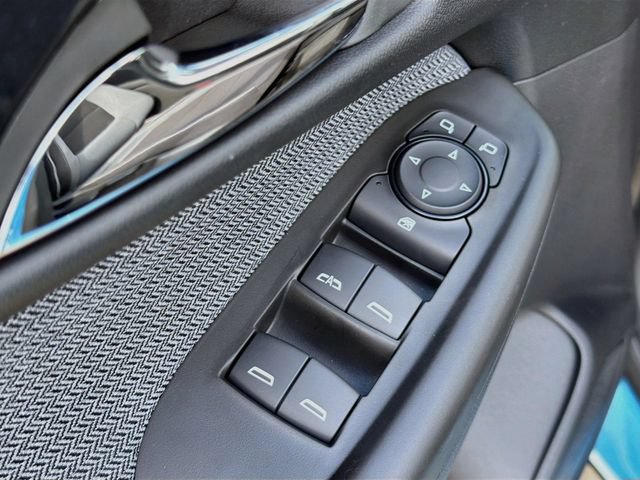 New 2026 Chevrolet TrailBlazer LS w/ LS Convenience Package FWD image 18