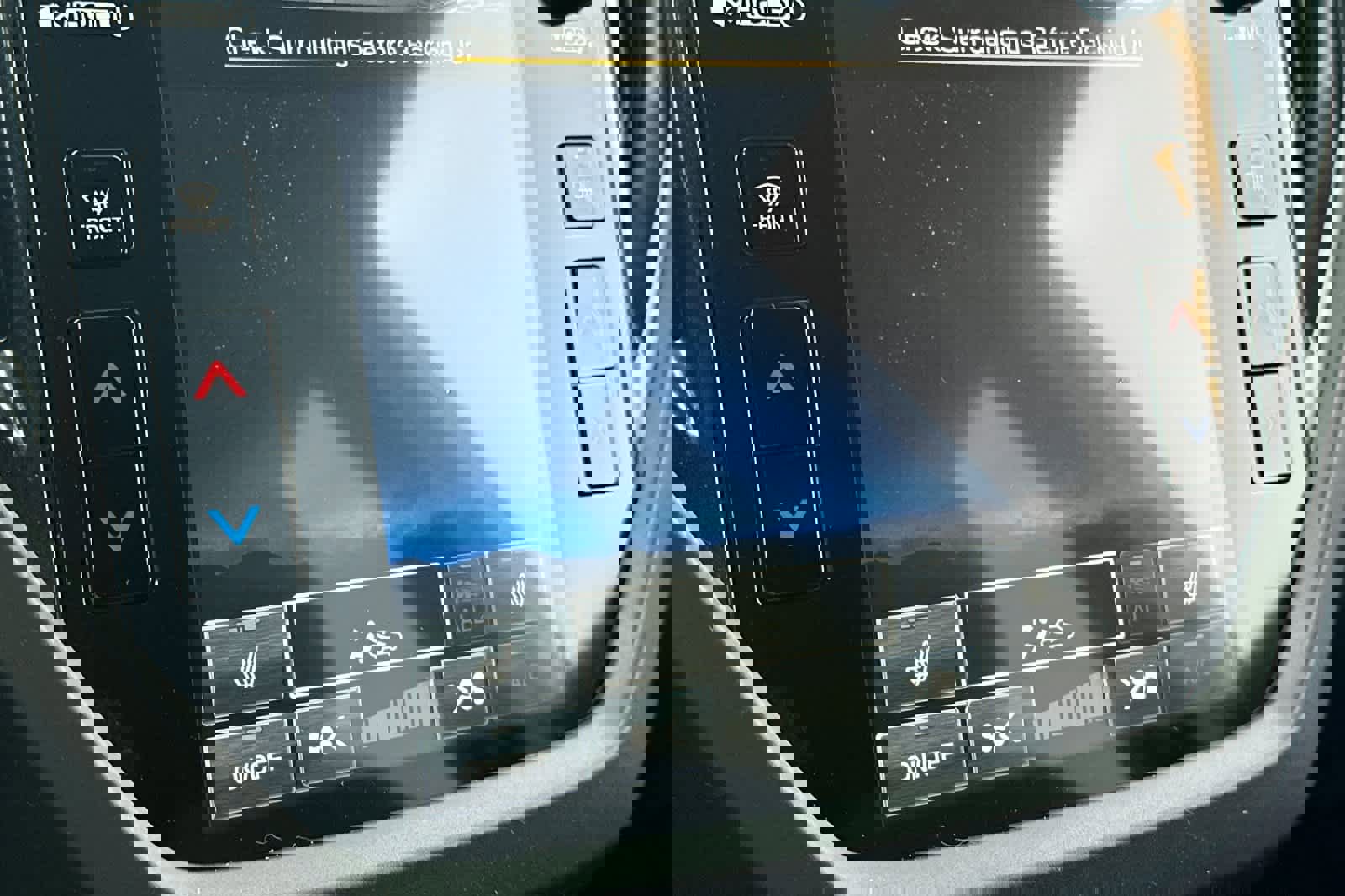 New 2026 Subaru Forester Premium image 22