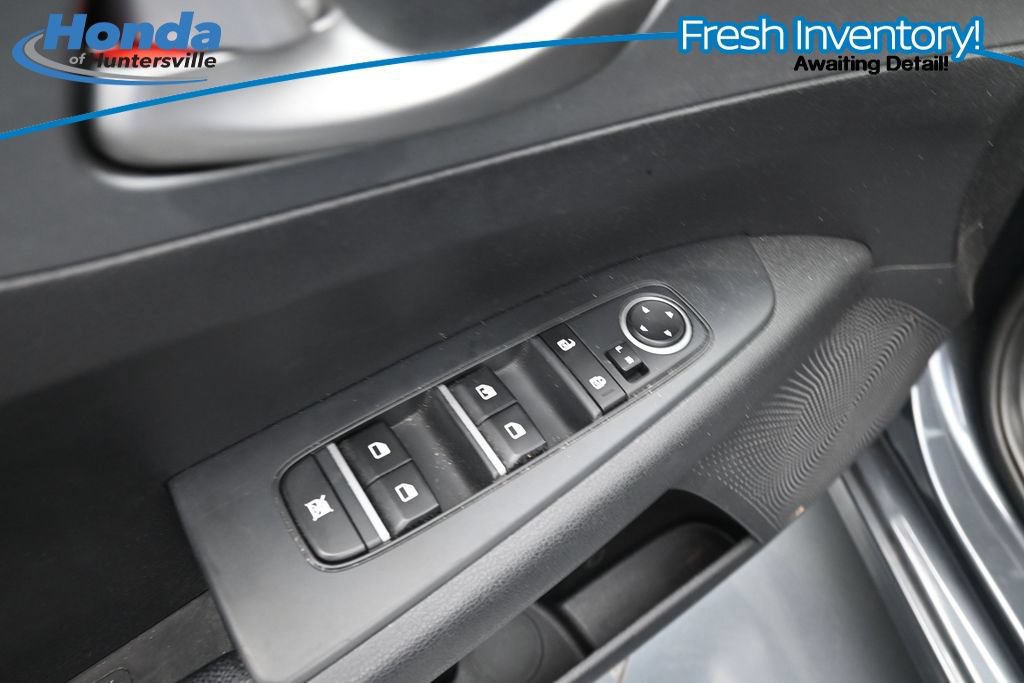 Used 2021 Kia Forte LXS FWD image 19