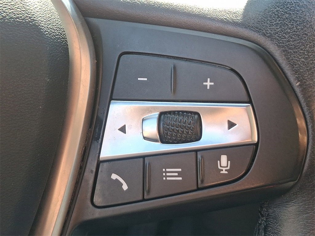 Used 2021 BMW 330i xDrive 330i xDrive w/ Convenience Package image 25