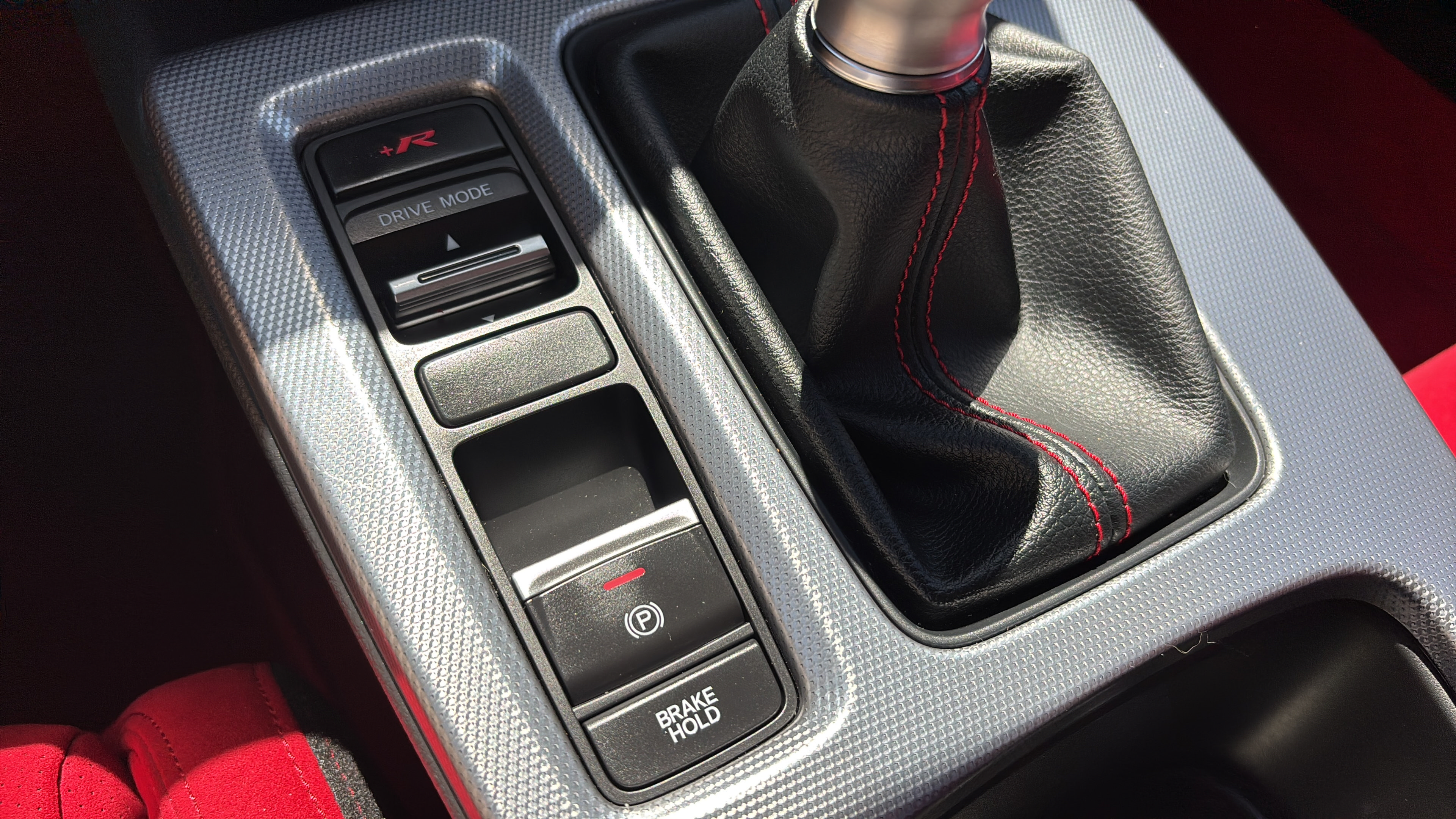 Certified 2025 Honda Civic Type R image 26