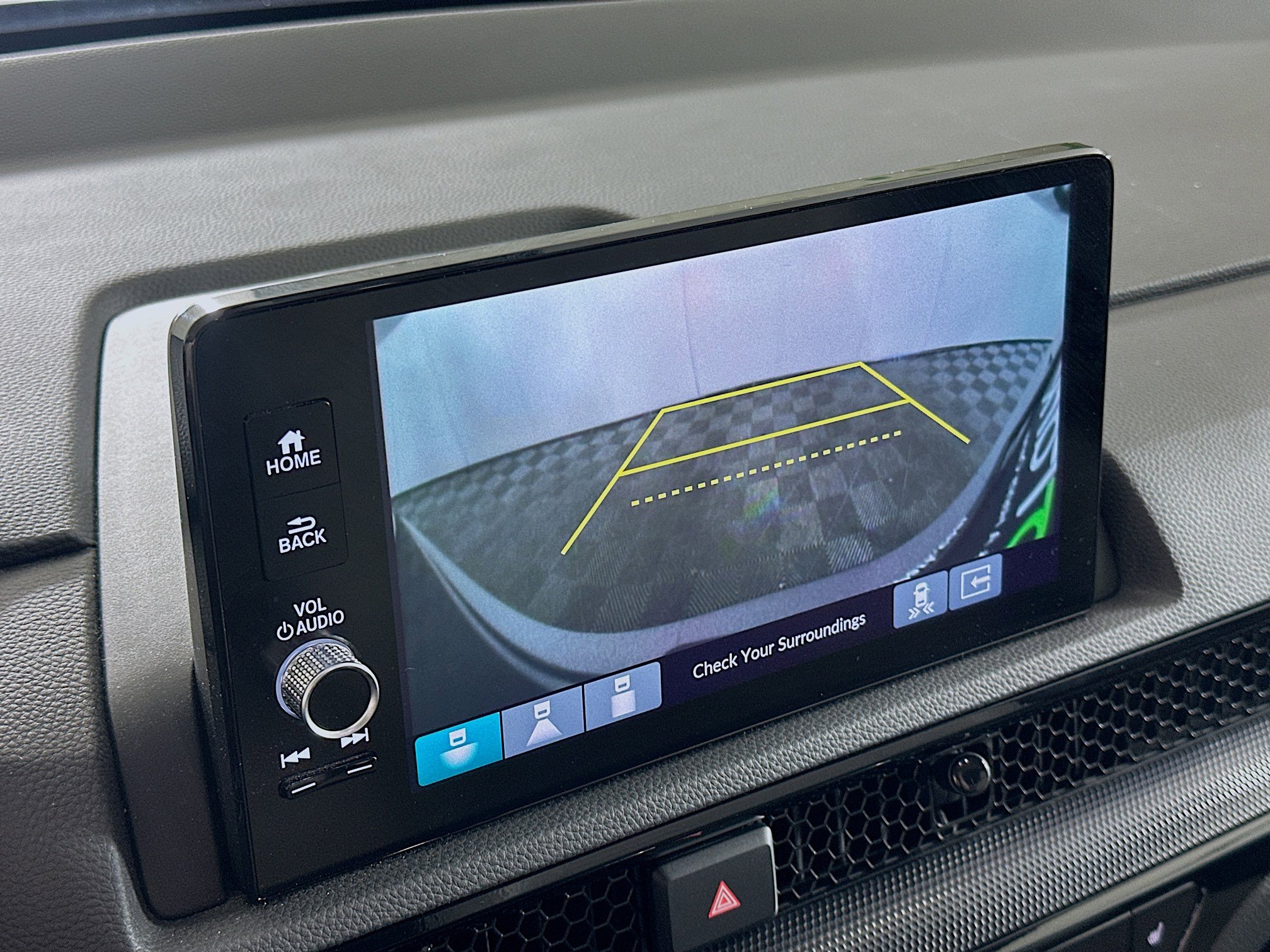 Used 2024 Honda CR-V EX-L image 22