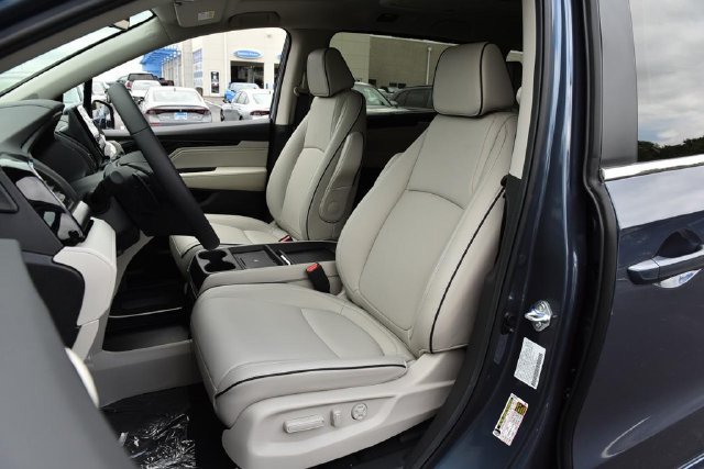 New 2027 Honda Odyssey Touring image 22