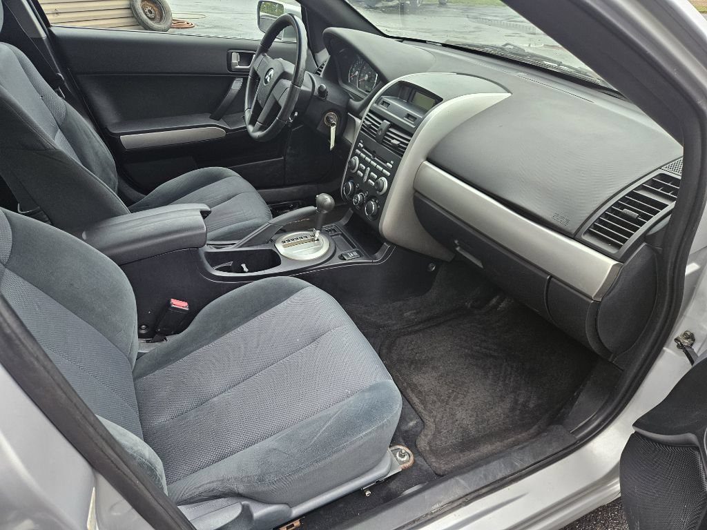 Used 2006 Mitsubishi Galant ES FWD image 14