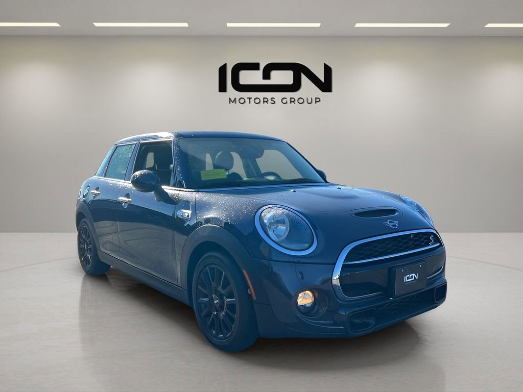 Used 2019 MINI Cooper S image 9