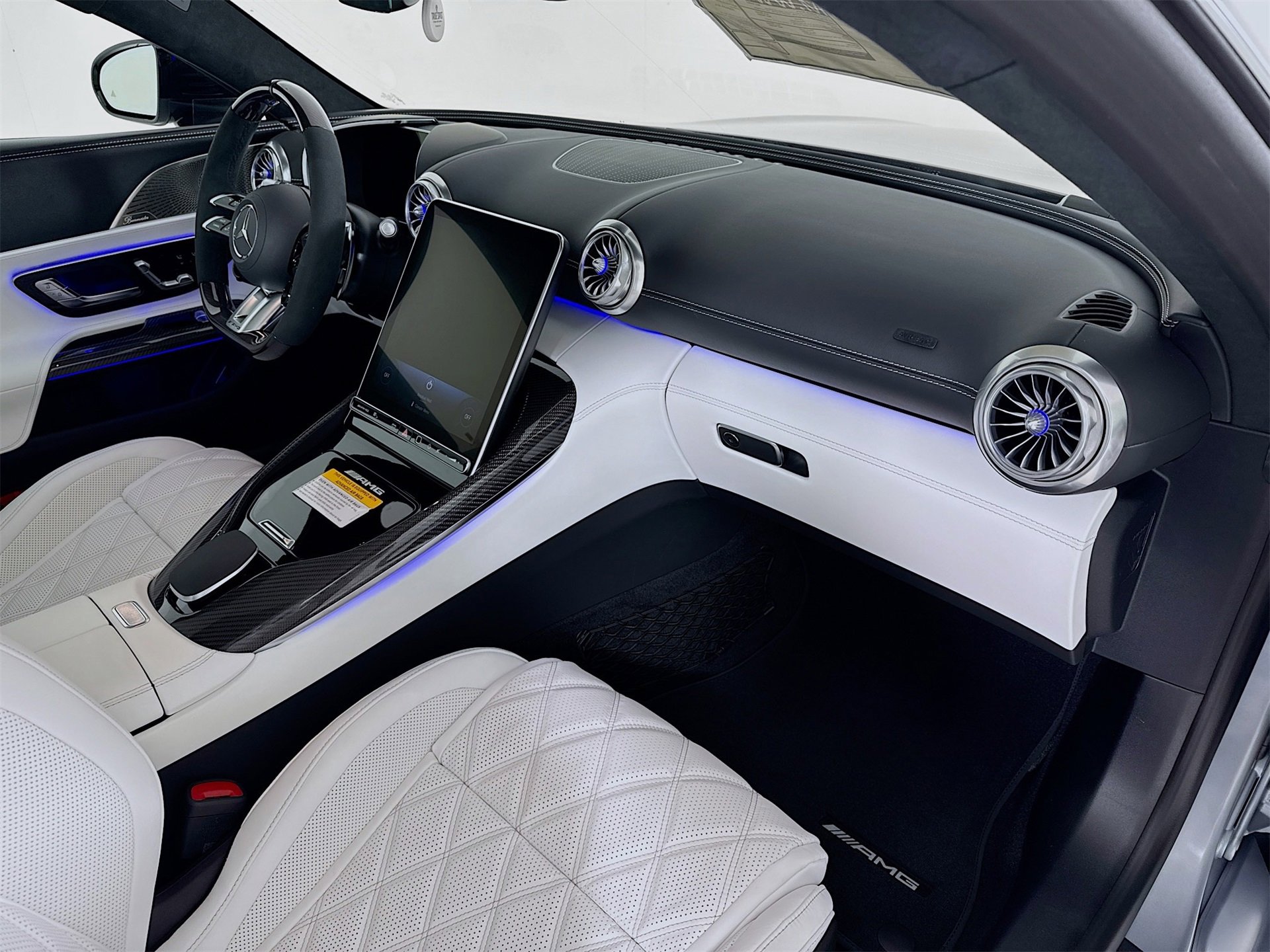 New 2026 Mercedes-Benz AMG GT 63 image 31