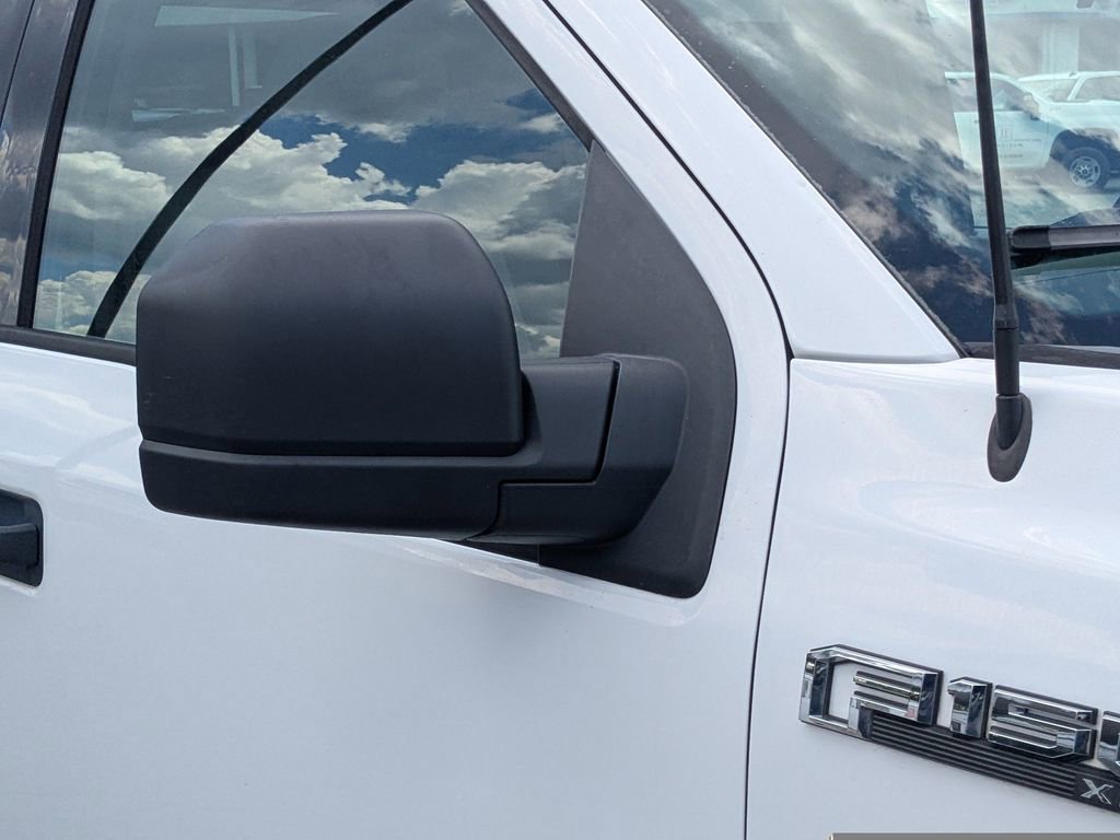 Used 2016 Ford F150 XLT RWD image 11