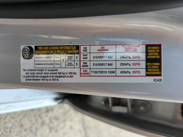 Used 2022 Nissan Altima 2.5 SV image 14