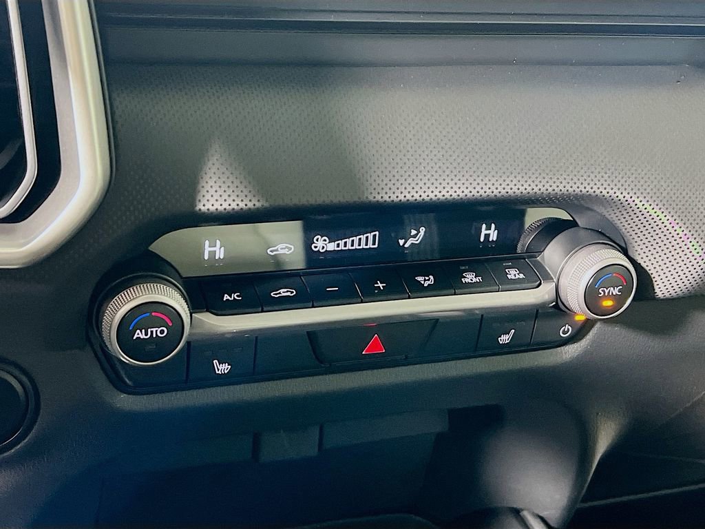 New 2026 MAZDA CX-50 AWD 2.5 S w/ Accent Package image 13