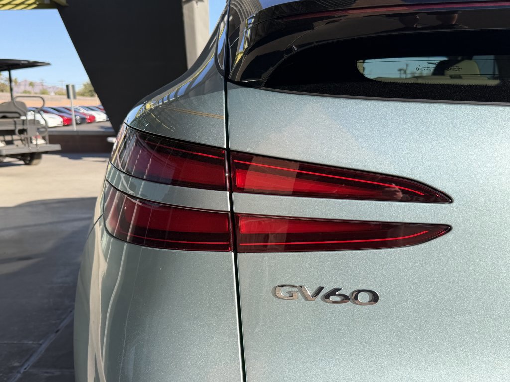 Used 2023 Genesis GV60 Performance image 14