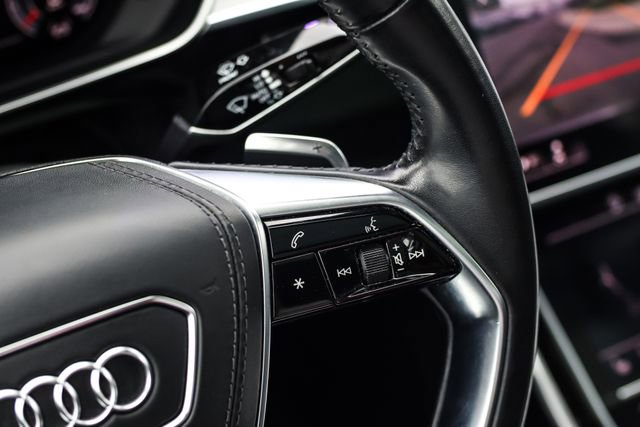Used 2019 Audi A8 L 3.0T w/ Lighting Package image 27