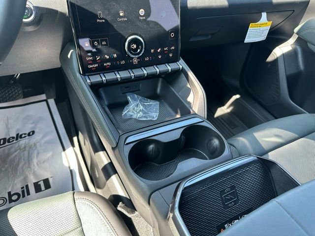 New 2026 GMC Terrain AT4 w/ Convenience Package III image 21