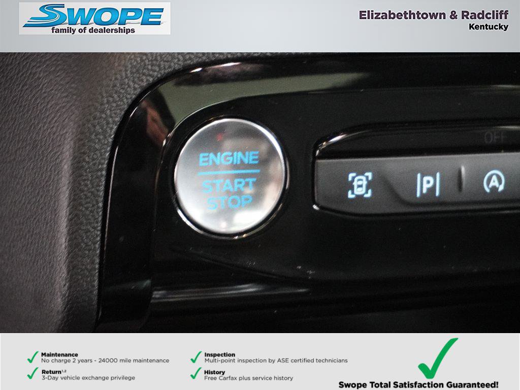 Used 2025 Ford Escape ST-Line Elite w/ Premium Technology Package image 21
