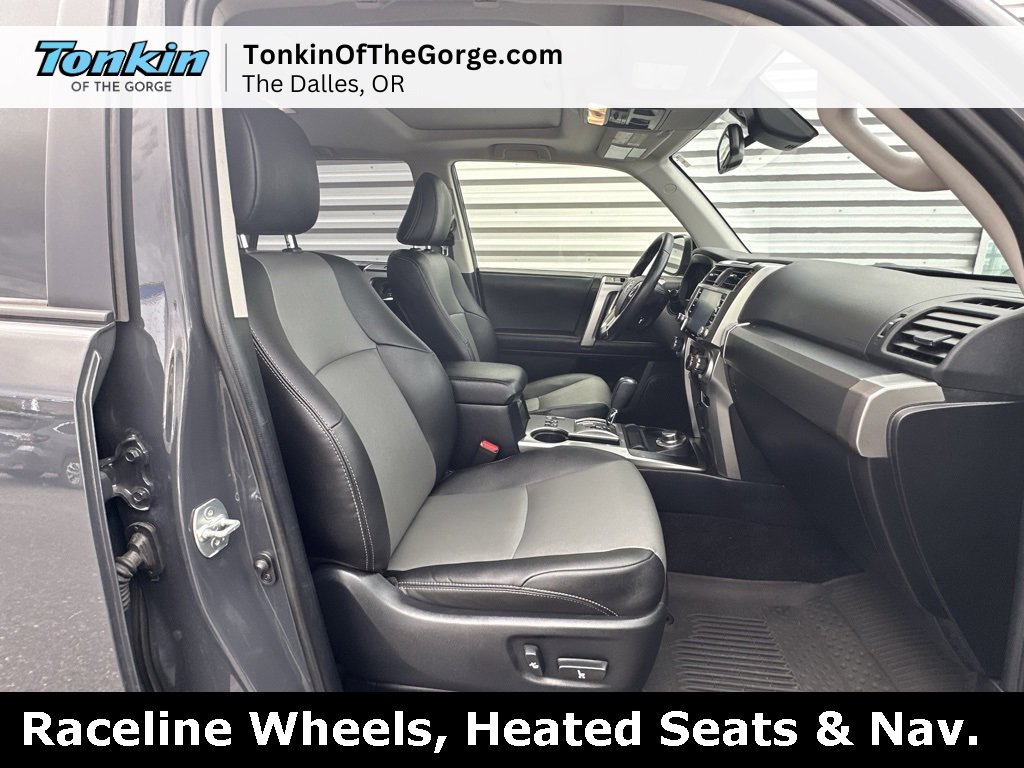 Used 2024 Toyota 4Runner SR5 Premium image 26