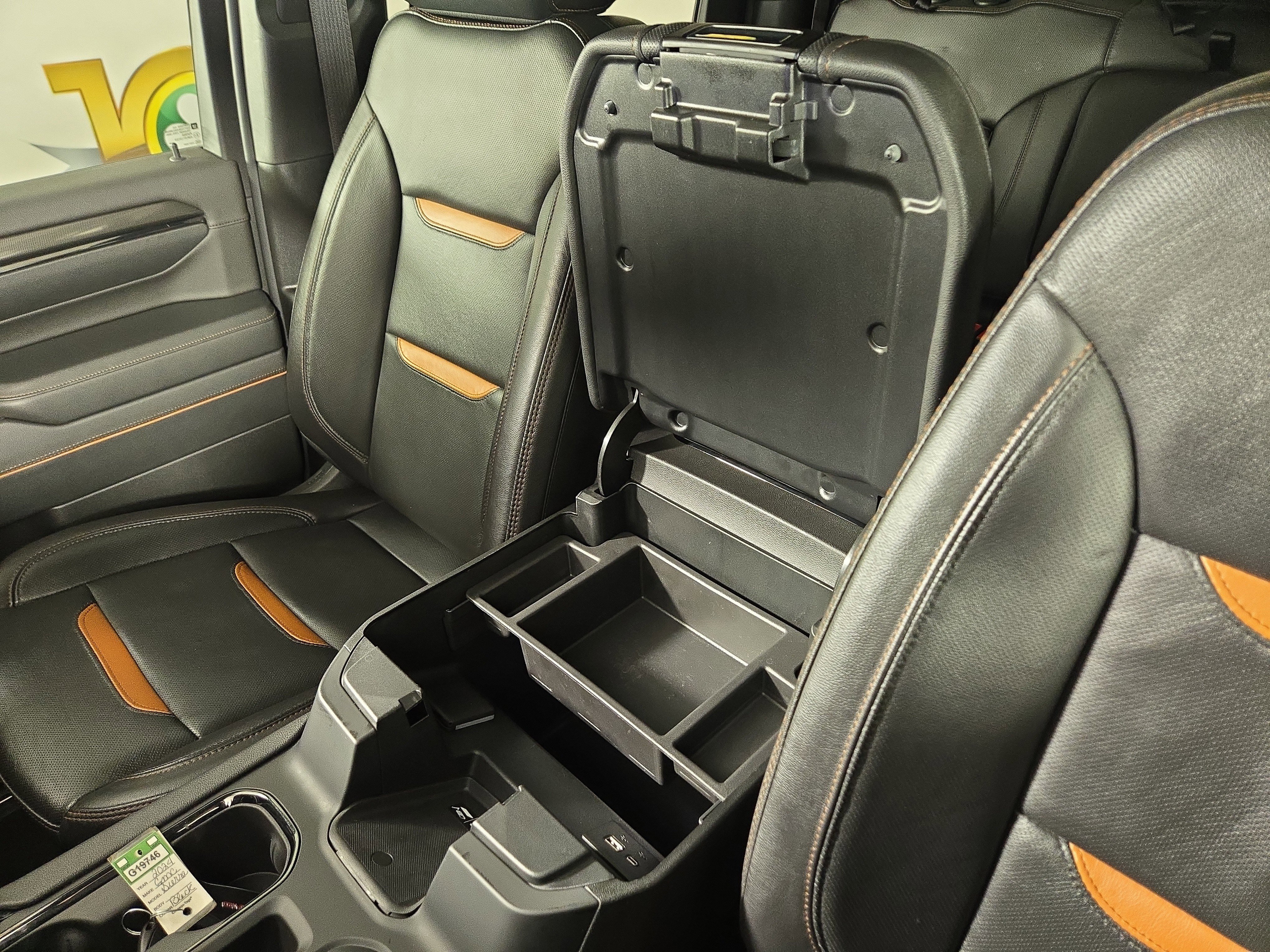 Certified 2024 GMC Sierra 3500 AT4 w/ AT4 Premium Plus Package image 28