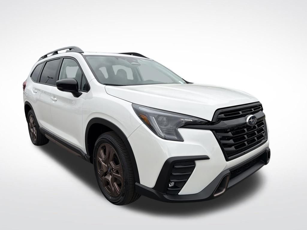 New 2026 Subaru Ascent Limited Bronze image 10