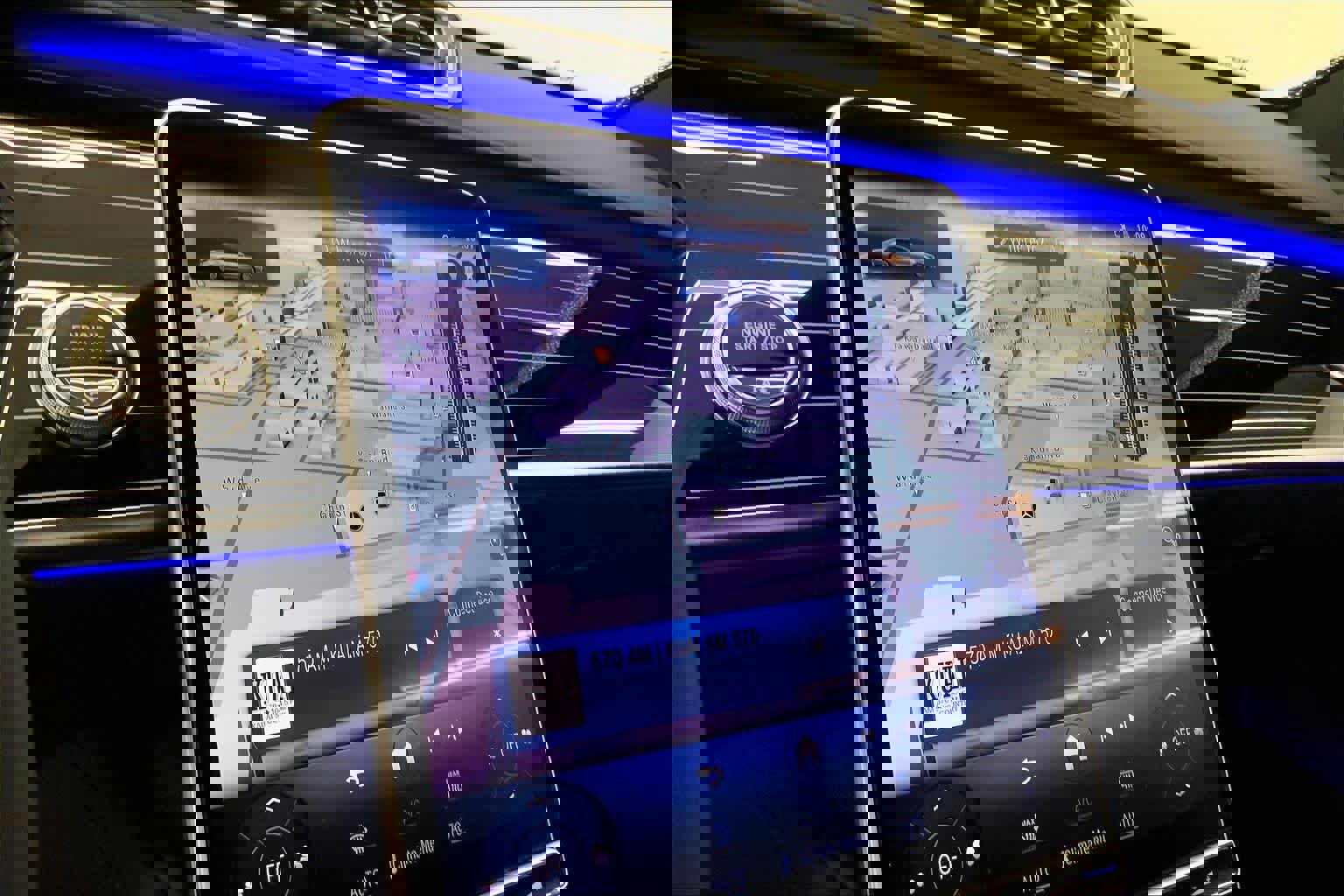 New 2026 Mercedes-Benz S 500 4MATIC image 24