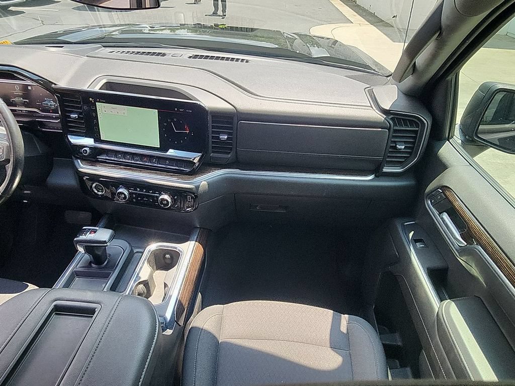 Certified 2022 GMC Sierra 1500 Elevation AWD/4WD image 28