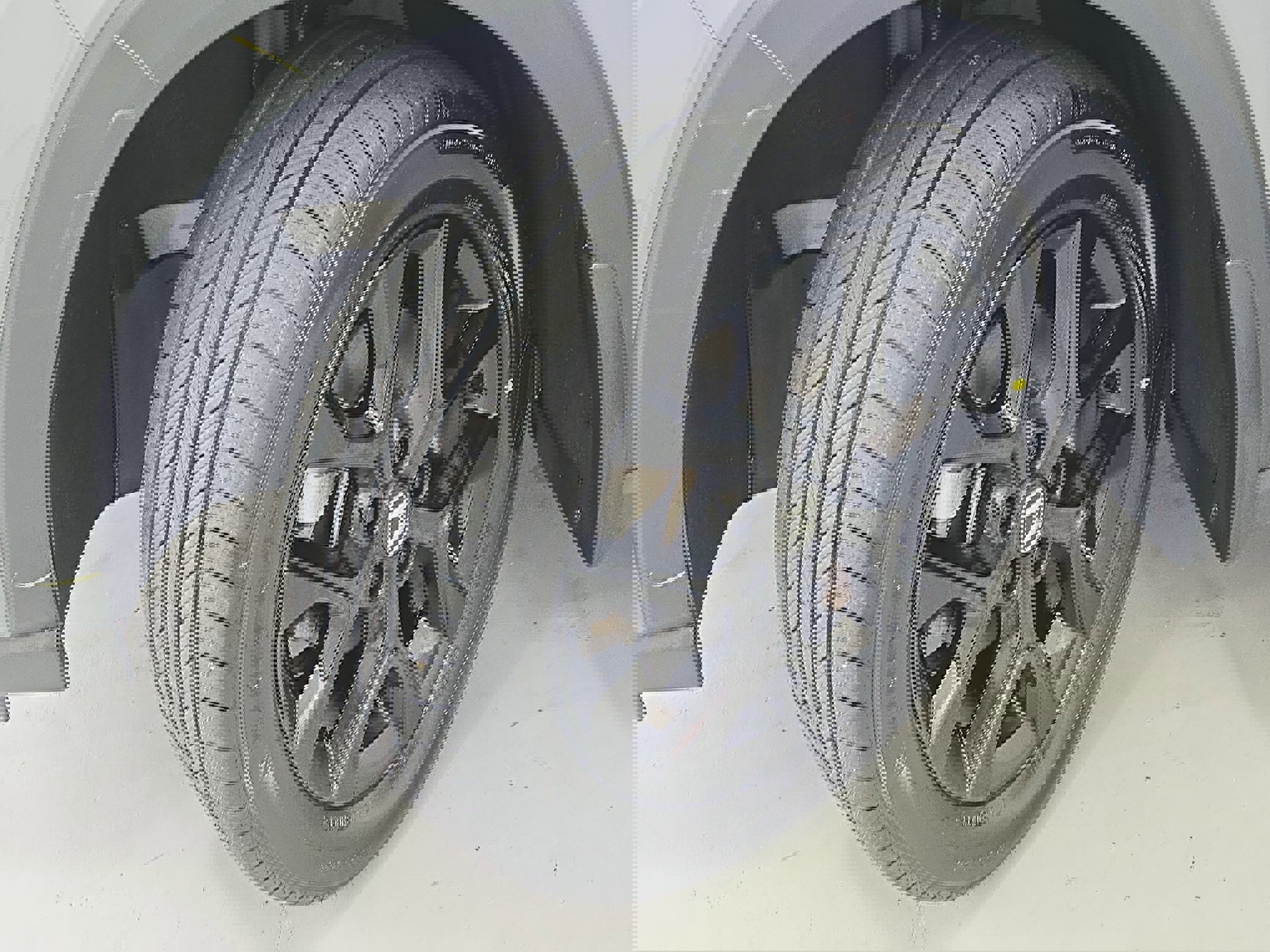 Certified 2023 Honda HR-V Sport image 29